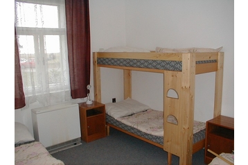 Chalet Rokytnice v Orlických horách 4